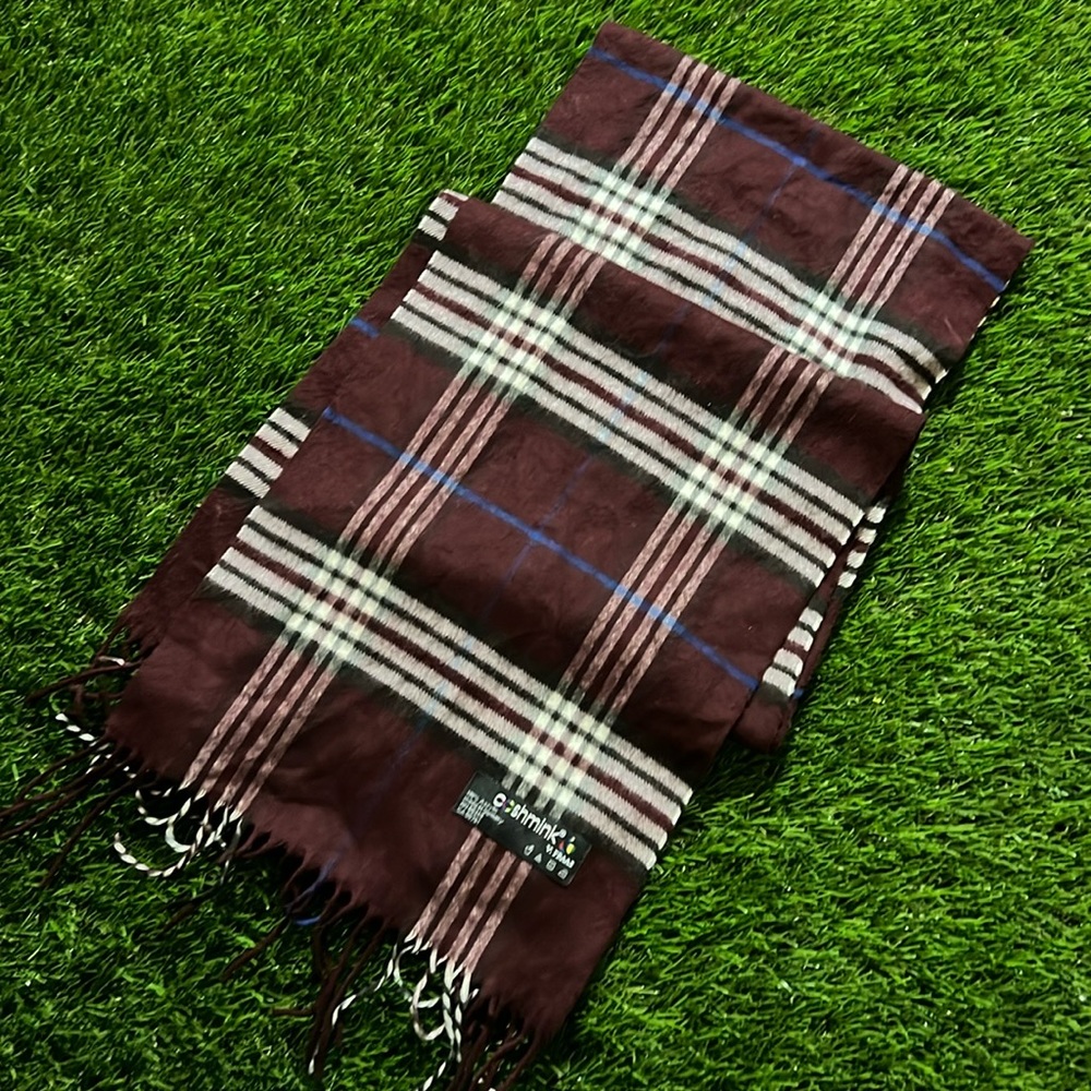 Cashmink Scarf